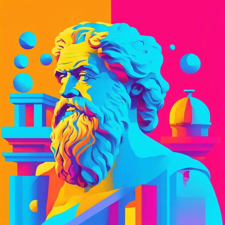 Body & Mind in Harmony: Can the Greek Gods Coach You to Fitness?