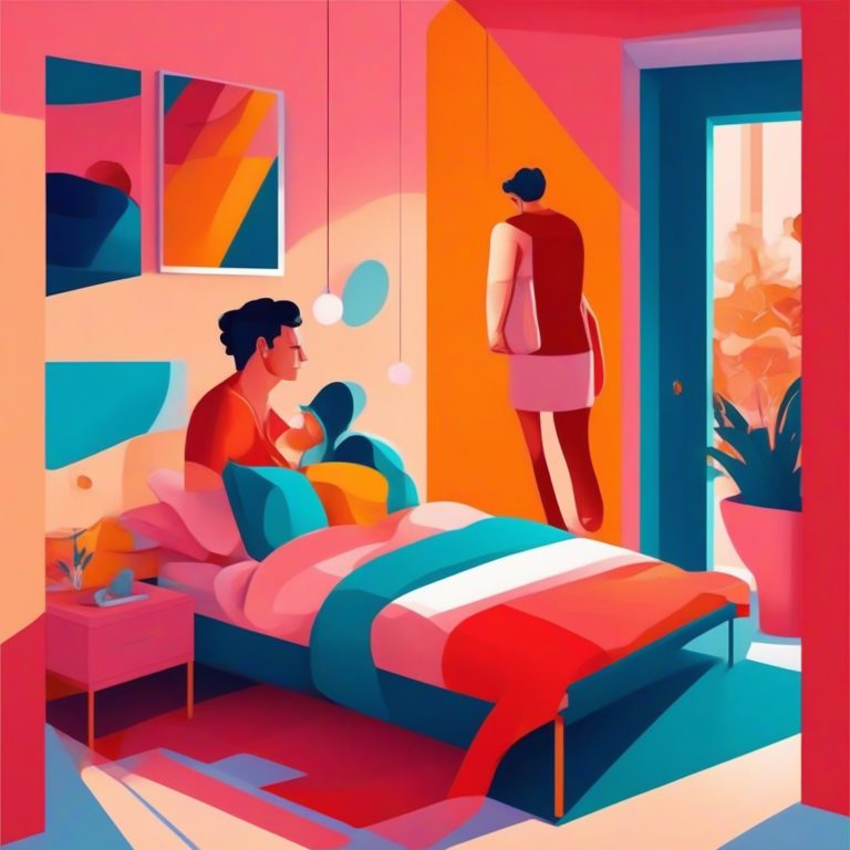 Can Broken Bonds Be Mend Again? The Art of Repairing Relationships