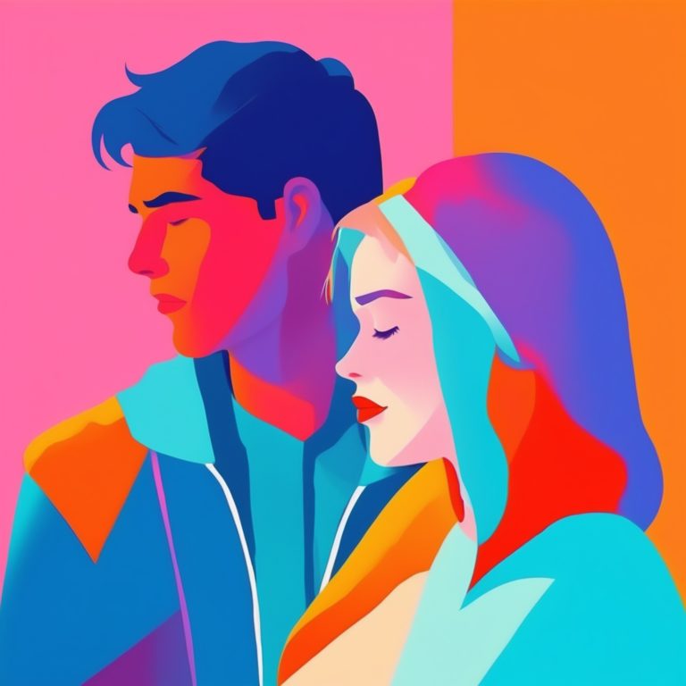 Does Forever Fade? A Soulful Confrontation at the Crossroads of Love