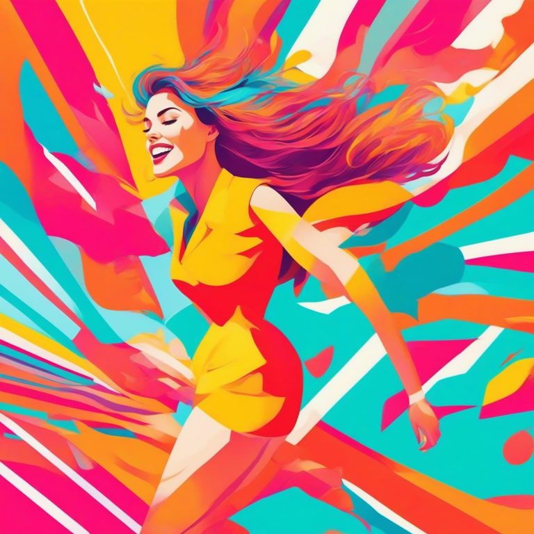 Sweat, Slay, Repeat: Rewrite Your Health Story in Bold Letters