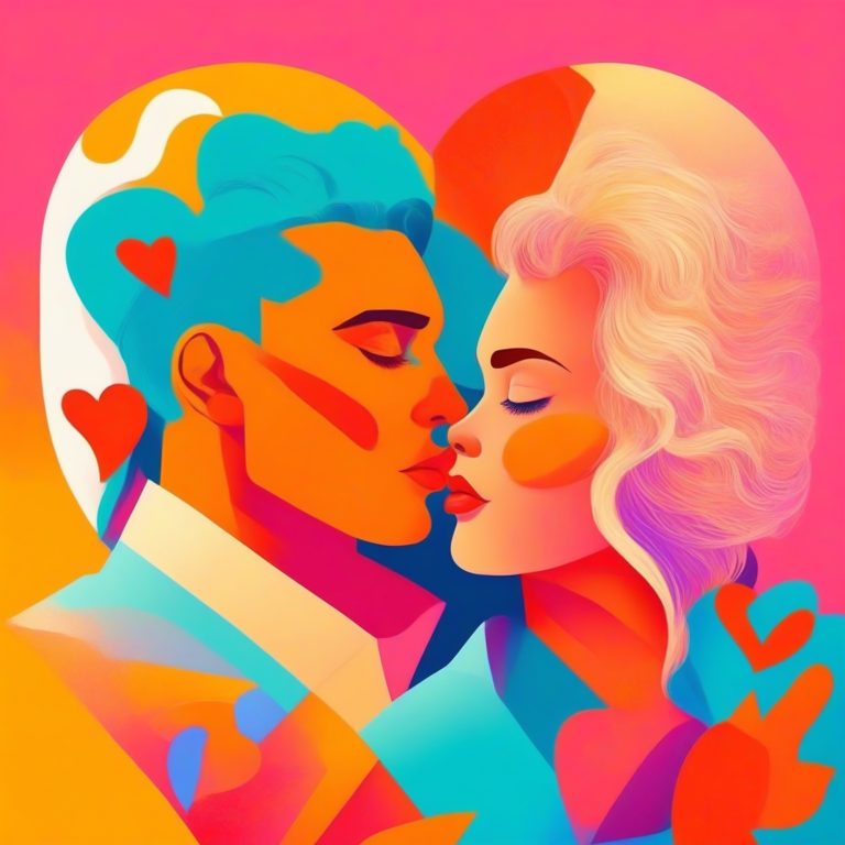 Love Hacks: Ditch the Dating Maze and Navigate to Lasting Happiness
