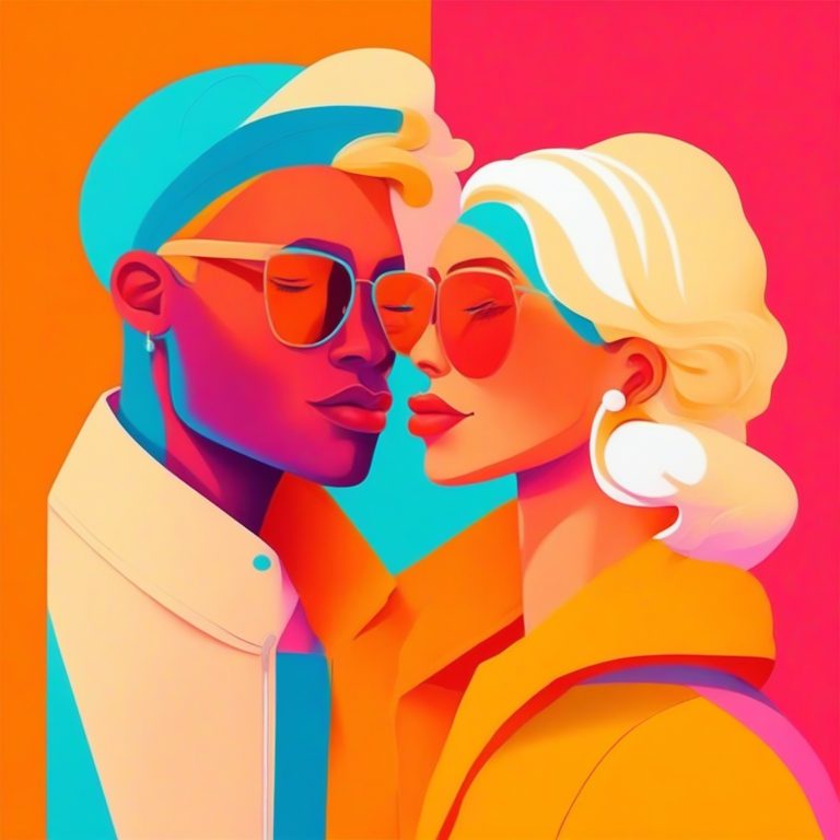 Mastering the Art of Connection: Cultivating a Meaningful Relationship in 7 Steps