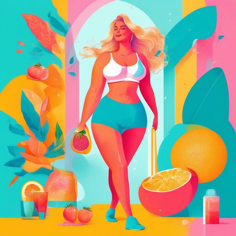 Mastering the Art of Fasting: A Deep Dive into the Five Stages for Optimal Health