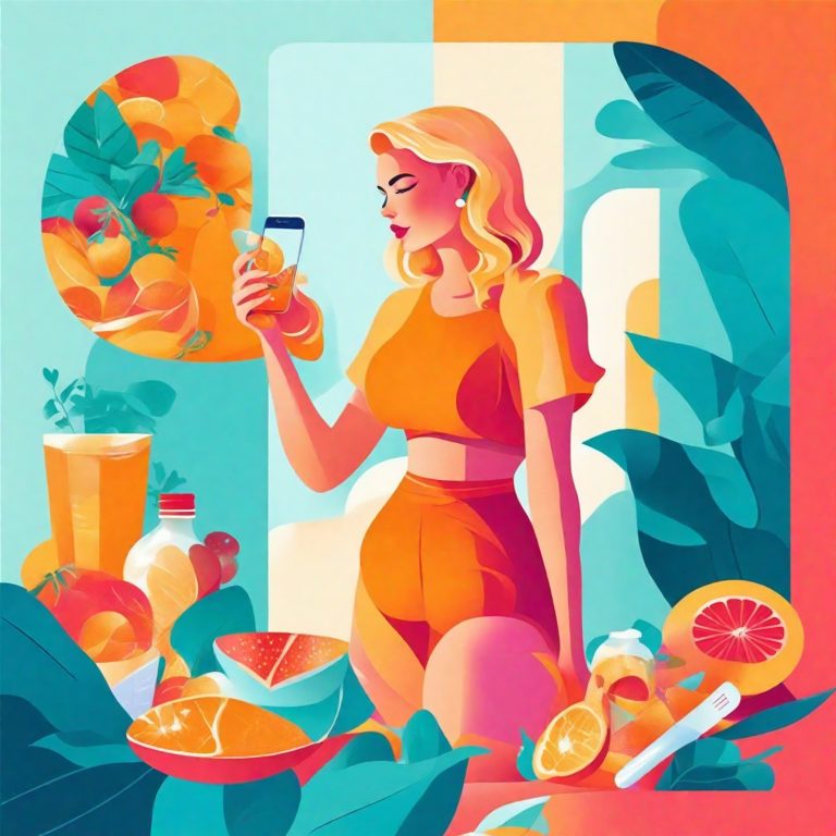 Unveiling the Magic of Intermittent Fasting: A Personal Odyssey to Wellness