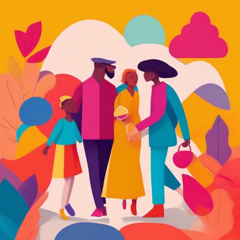 Breaking Free: Unveiling the Hidden Contracts in Family Dynamics