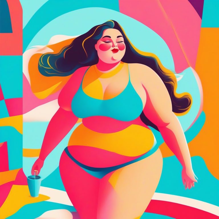 Are These 8 Common Mistakes Holding You Back from Achieving Sustainable Fat Loss?