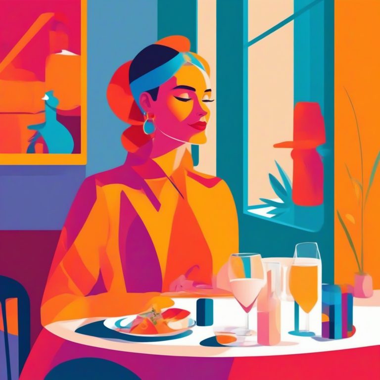 Can Mindful Eating Transform Your Wellness Journey?