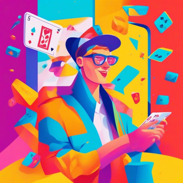 Can You Break Free from Gambling Addiction Forever? Unveiling the True Solution