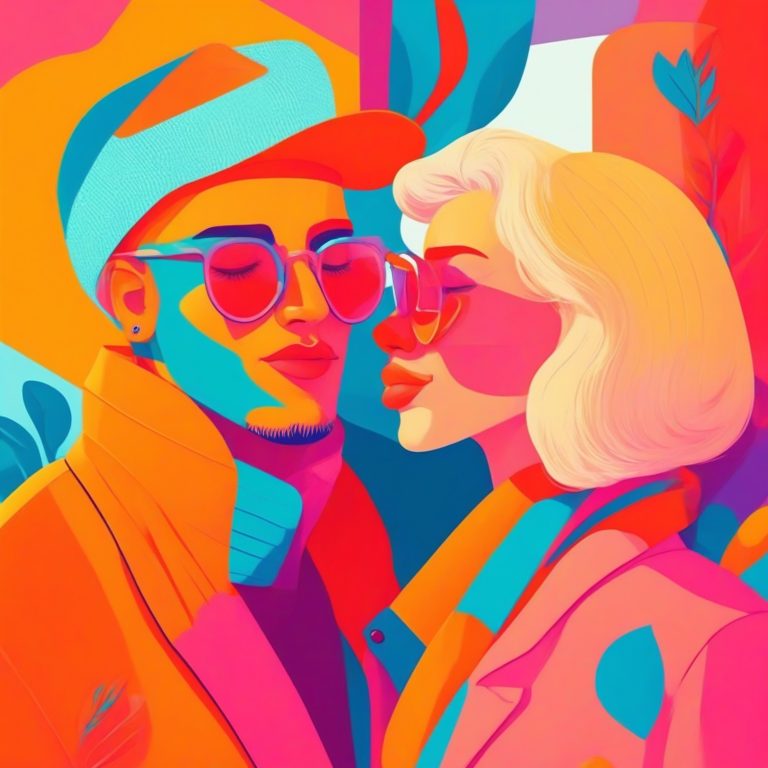 The Timeless Dance of Love: Unveiling Secrets to a Happy Relationship