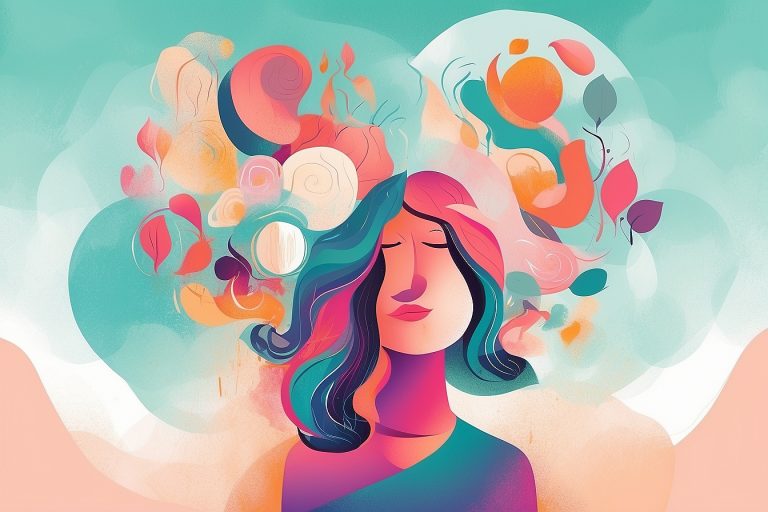 Mind’s Potential: A Journey from Stress to Serenity