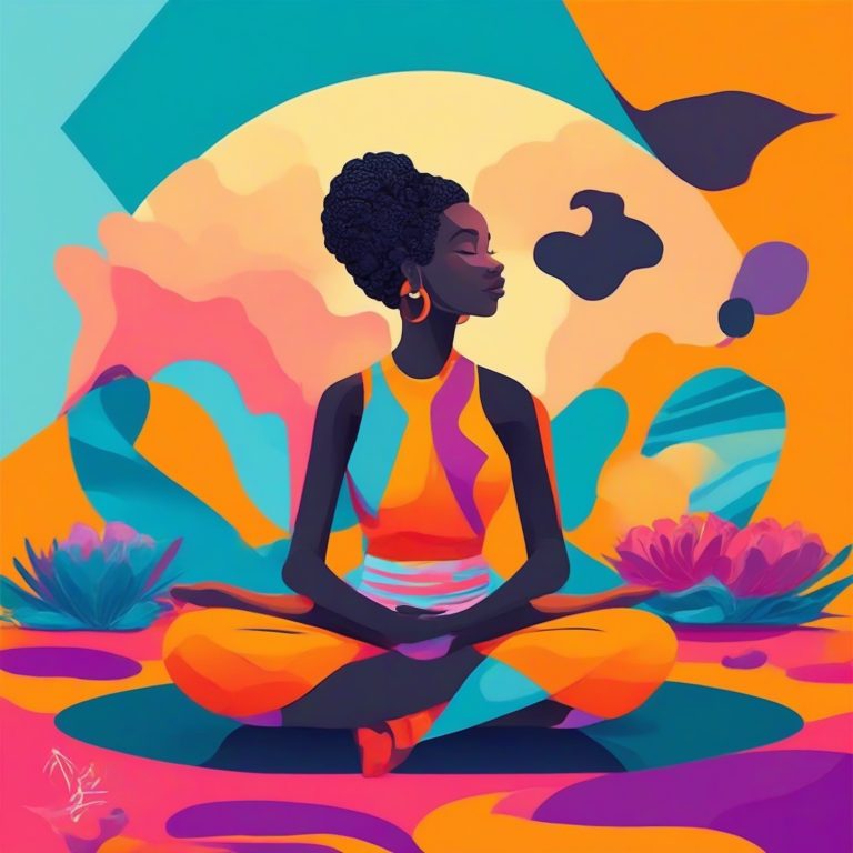 Your Brain on Meditation: Rewire, Refocus, and Rewrite Your Cognitive Story