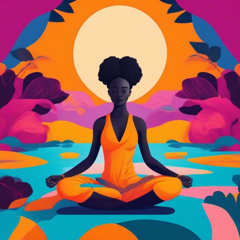 Is Mindfulness Meditation the Key to a Healthier Mind?