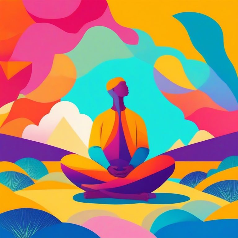 Embracing Serenity: A Comprehensive Guide to Mental Detox and Inner Peace