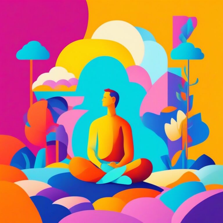 Mastering Mindfulness: Your Ultimate Guide To Emotional Wellness