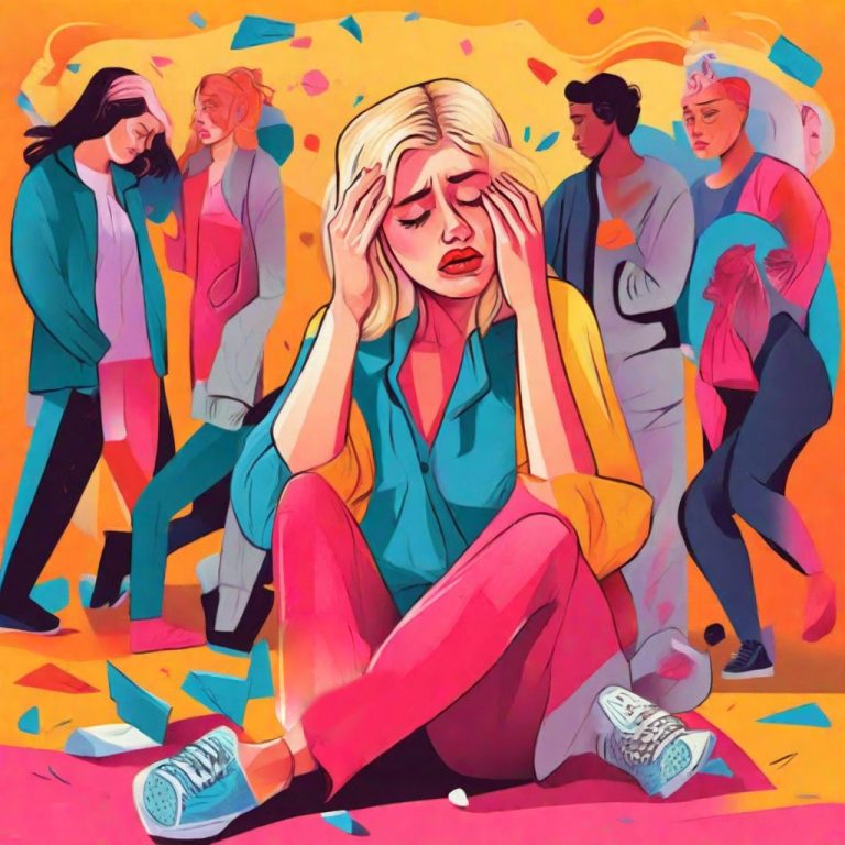 Is Addiction a Dance with Disconnection? Reconnecting to Who You Truly Are