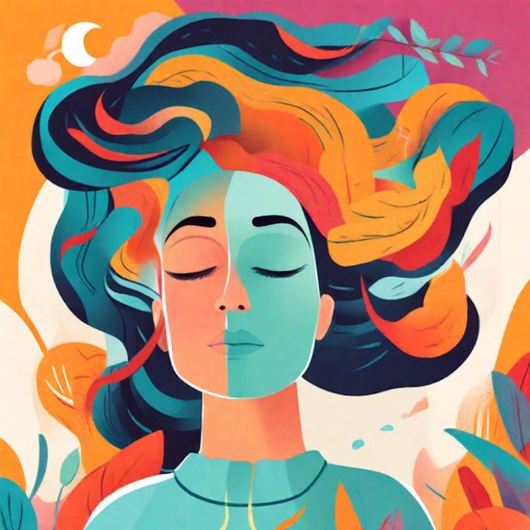 Mastering Mental Resilience: Unveiling the Secrets of Memory, Chaos, and Strength for a Balanced Life