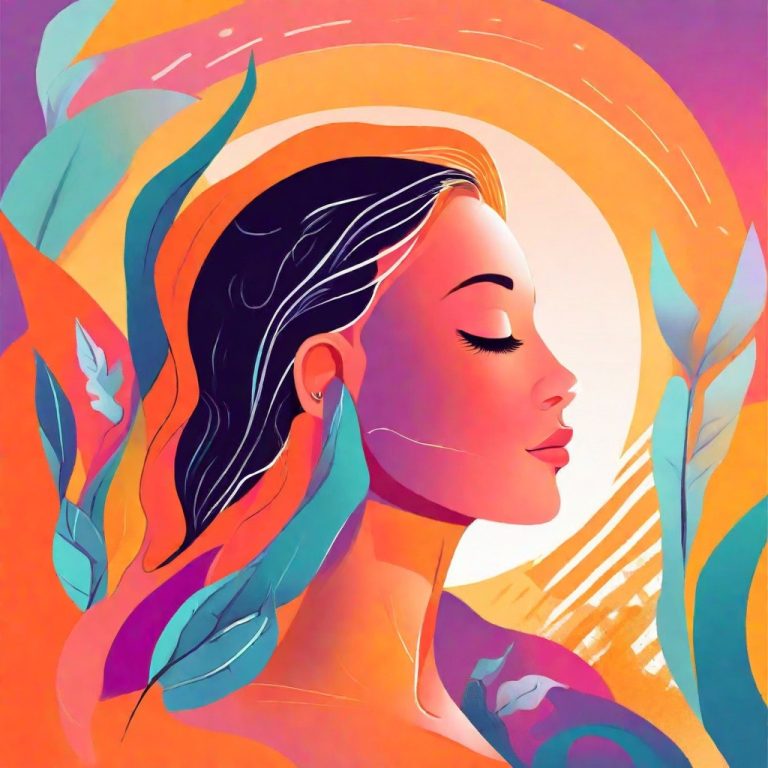 Embrace the Change: A Guide to Transforming Your Body in Your 40s and 50s