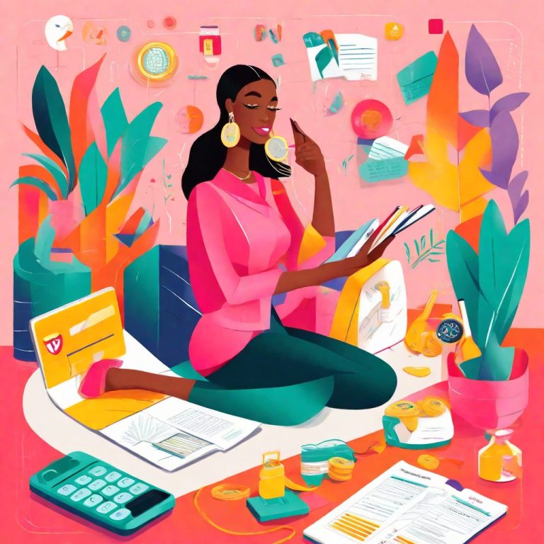 Redefining Success: The Unseen Struggles and Unfair Advantages