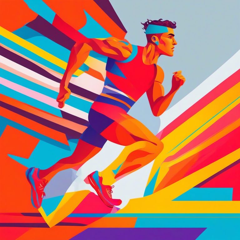 Unlocking the Power of Exercise: 15 Life-Changing Benefits Beyond Weight Loss