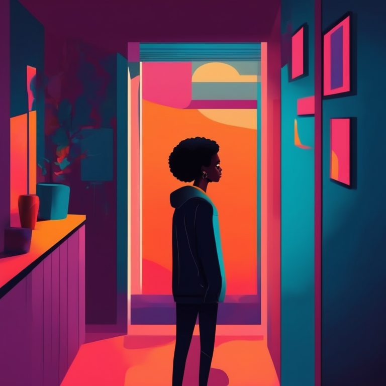 Overcoming Loneliness and Rebuilding Yourself