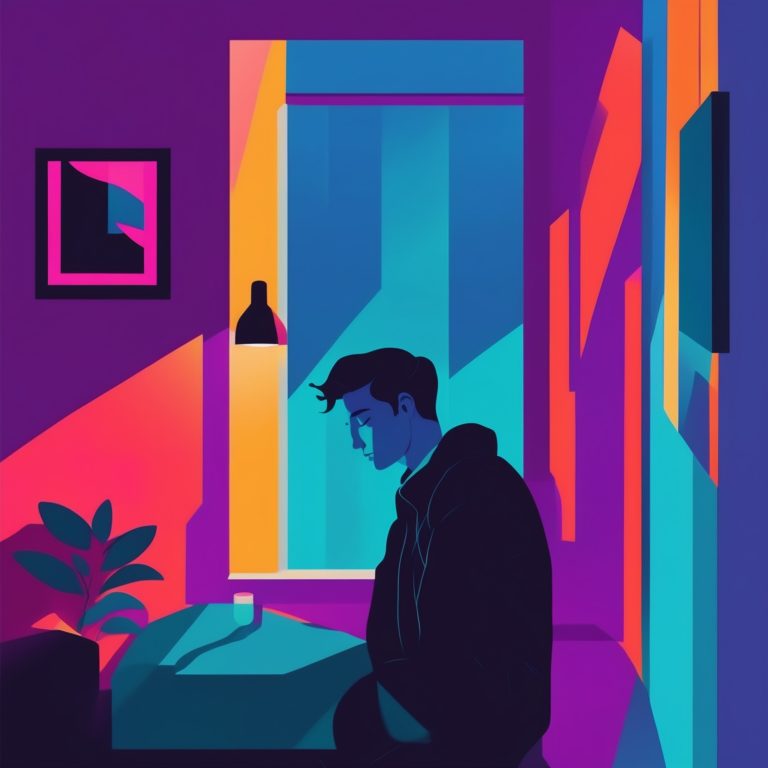 From Debt-Stressed to Soul-Strengthened: Transforming Financial Woes into Shared Growth
