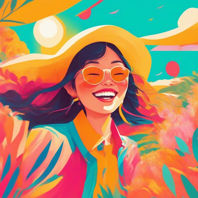 Cultivating Extraordinary Joy in the Everyday
