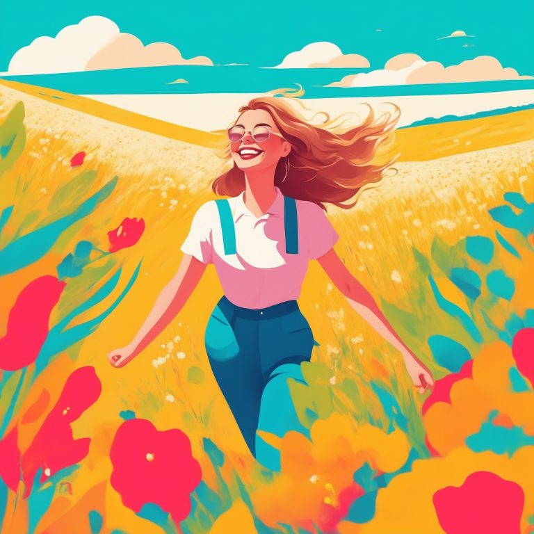 Is Creativity A Hidden Talent Waiting to Bloom?