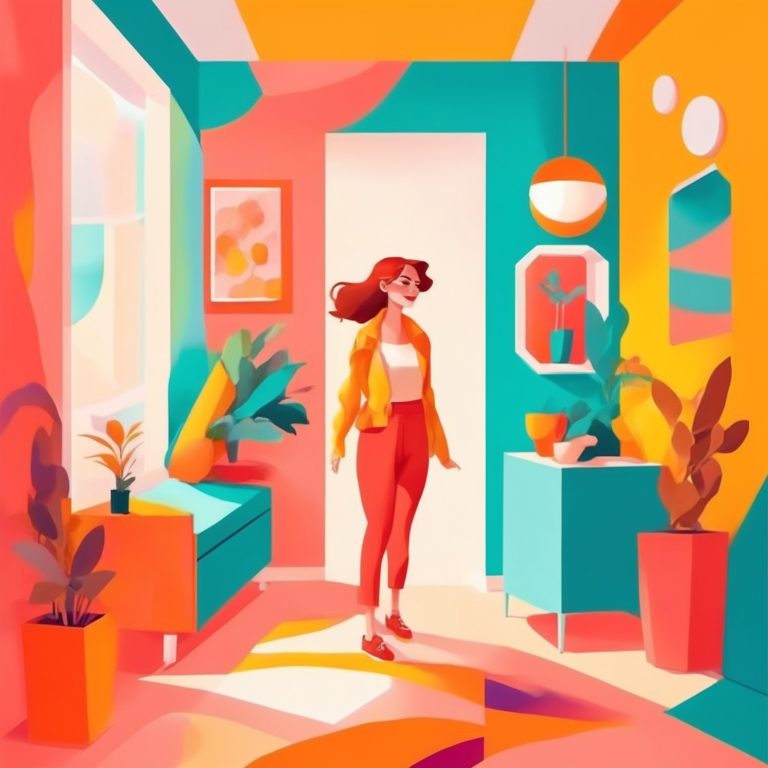 12 Mindful Steps to Conquer Housework Without Losing Your Sanity