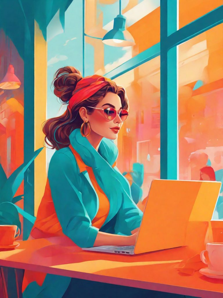 Ditch the Desk, Grab a Latte: Coffee Capitals for Remote Workers