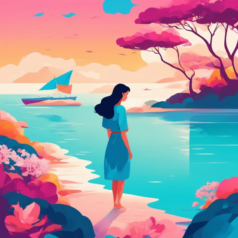 From Foggy Depths to Clear Horizons: Unveiling the Path to Substance Use Recovery