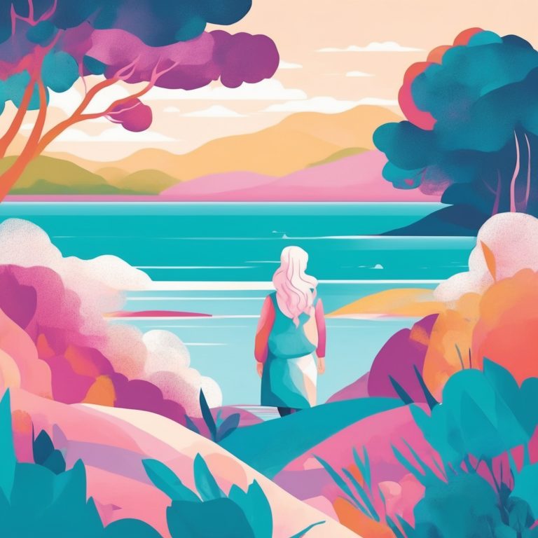 Love at First Swipe: June’s Unexpected Journey in the Modern Dating Scene