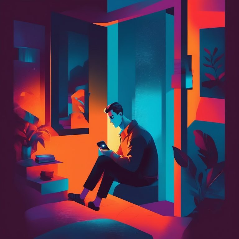 Unplug and Unwind: Your 24-Hour Digital Detox