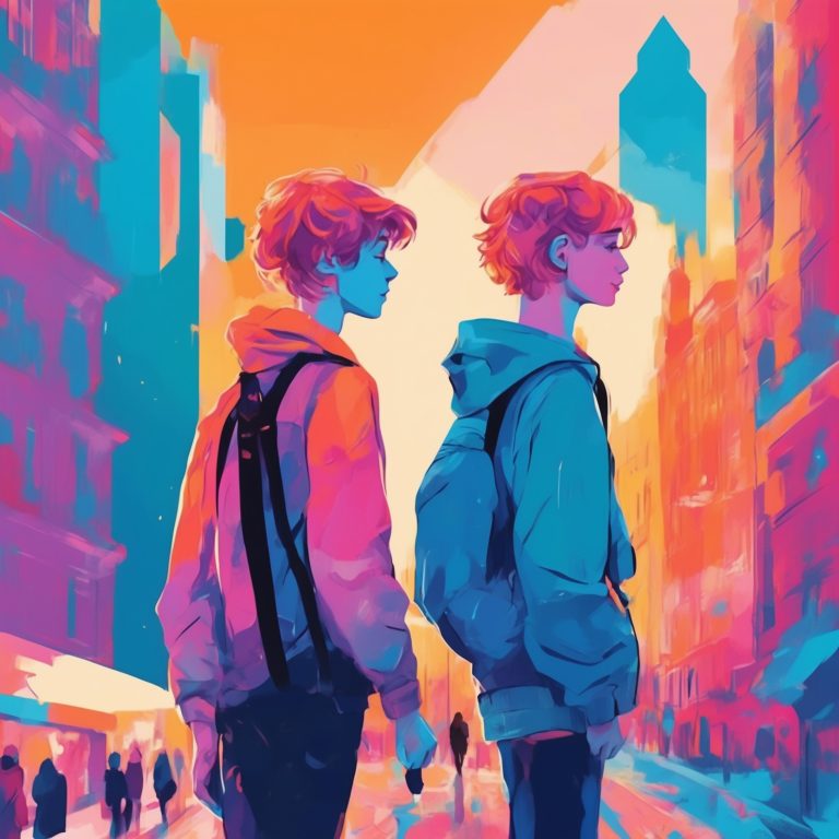 Farewell, Friends? The bittersweet journey of evolving friendships