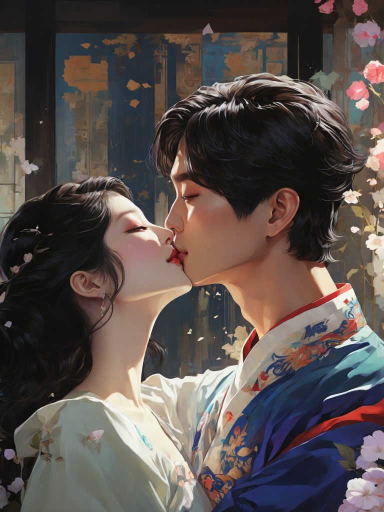 Lessons from the Korean Drama “Alchemy of Souls”