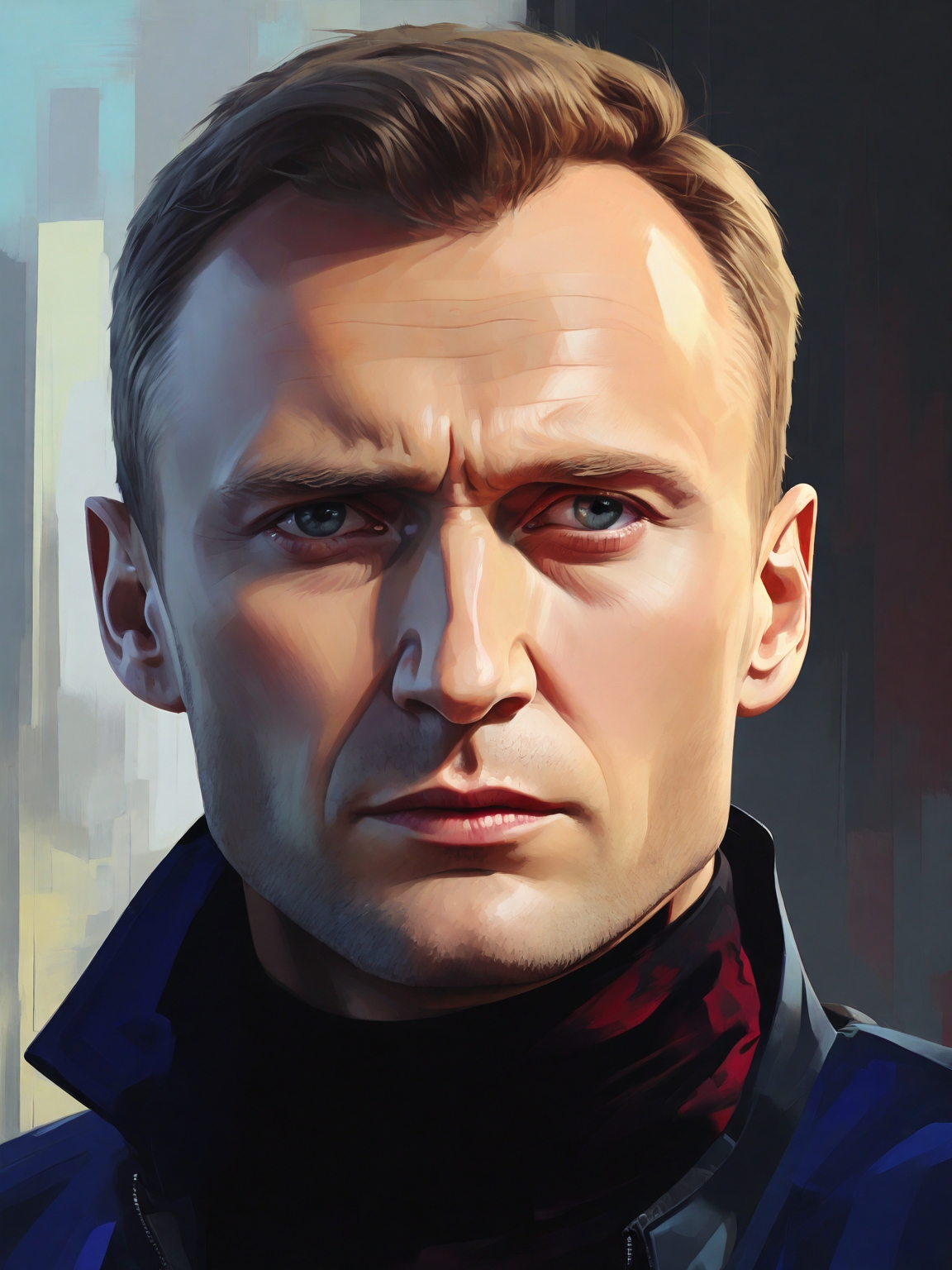 Lessons From Alexei Navalny’s Fight for Freedom in Russia