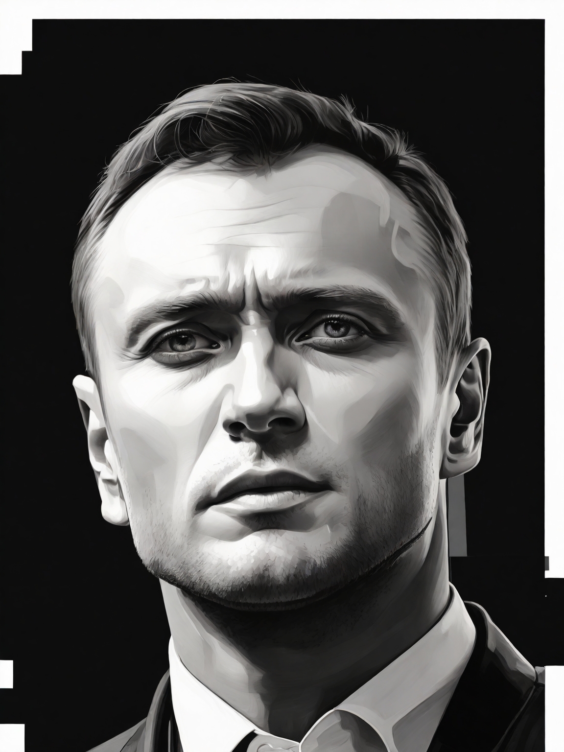 Lessons From Alexei Navalny’s Fight for Freedom in Russia