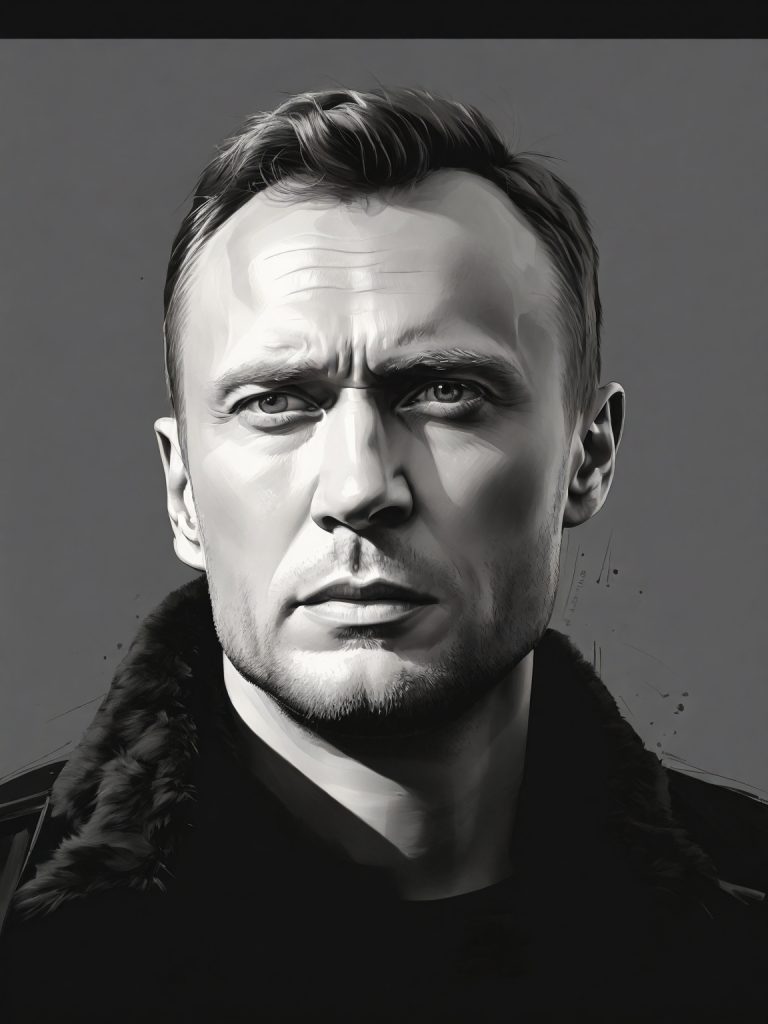 Lessons From Alexei Navalny’s Fight for Freedom in Russia