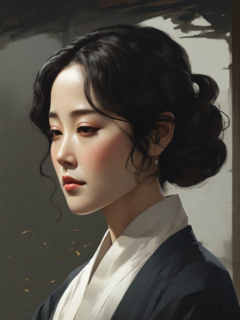 The Enduring Spirit of Yoon Seo-ha: Lessons from “The Bequeathed”