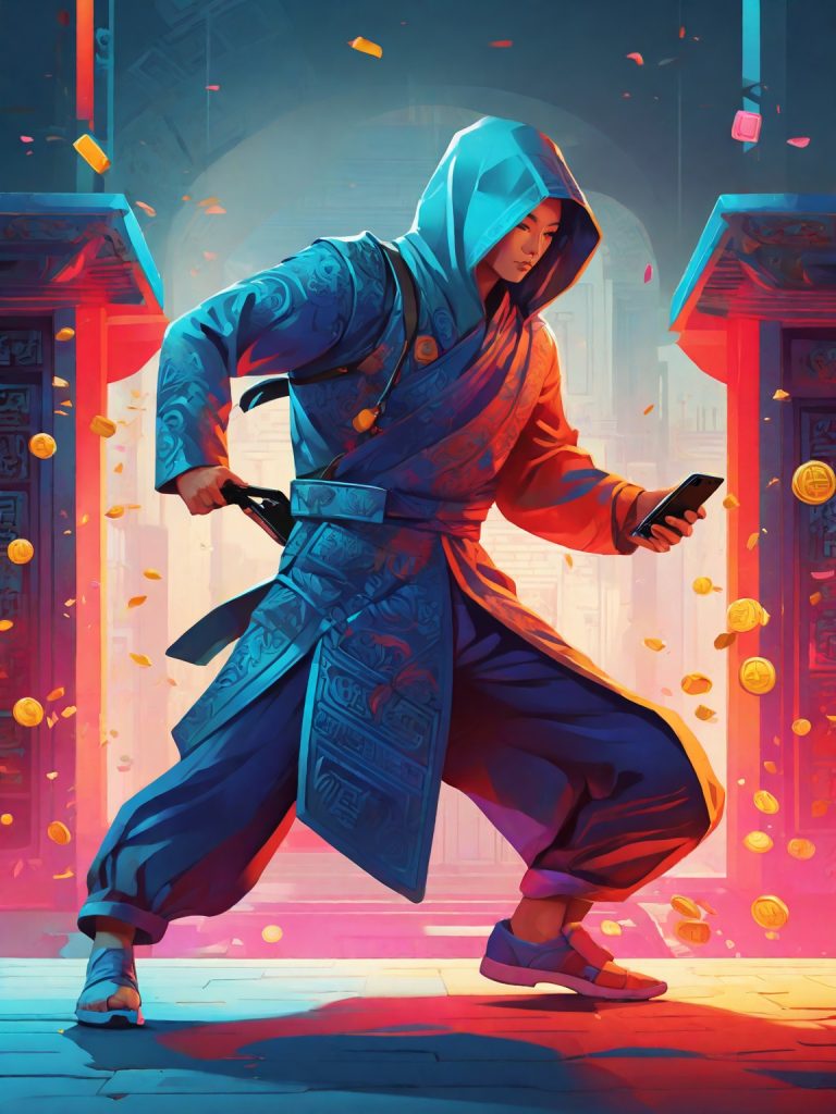 Microtransactions in Games – Tackling Pay-to-win
