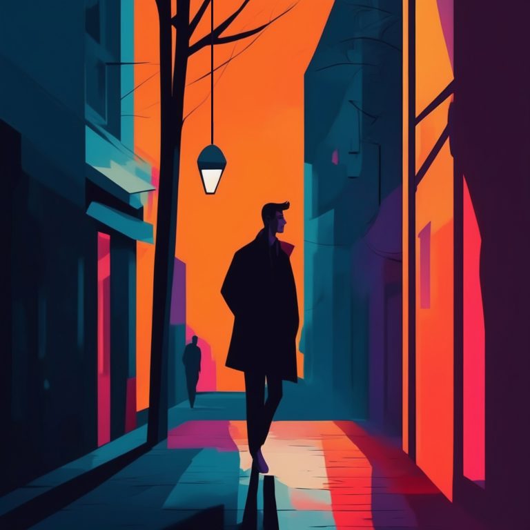 The Art of Saying No and Walking Away with Confidence