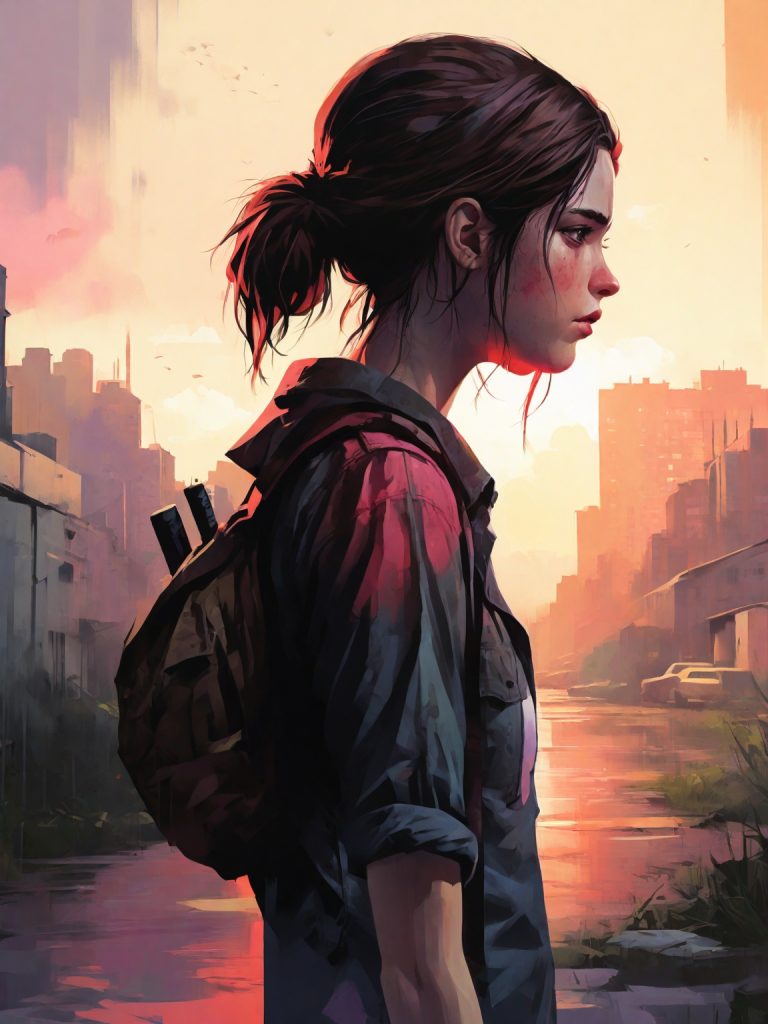 How “The Last of Us” Reshaped a Teenager’s Life