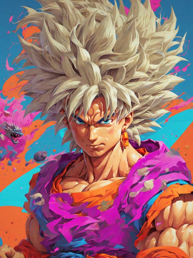 Life Lessons I Learned from Dragon Ball Z