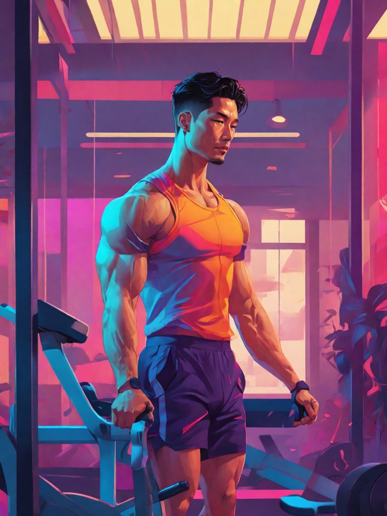 How Structure Unlocked My Fitness Journey
