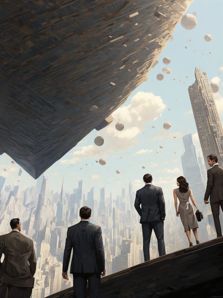 Creativity Lessons from the Movie “Inception”