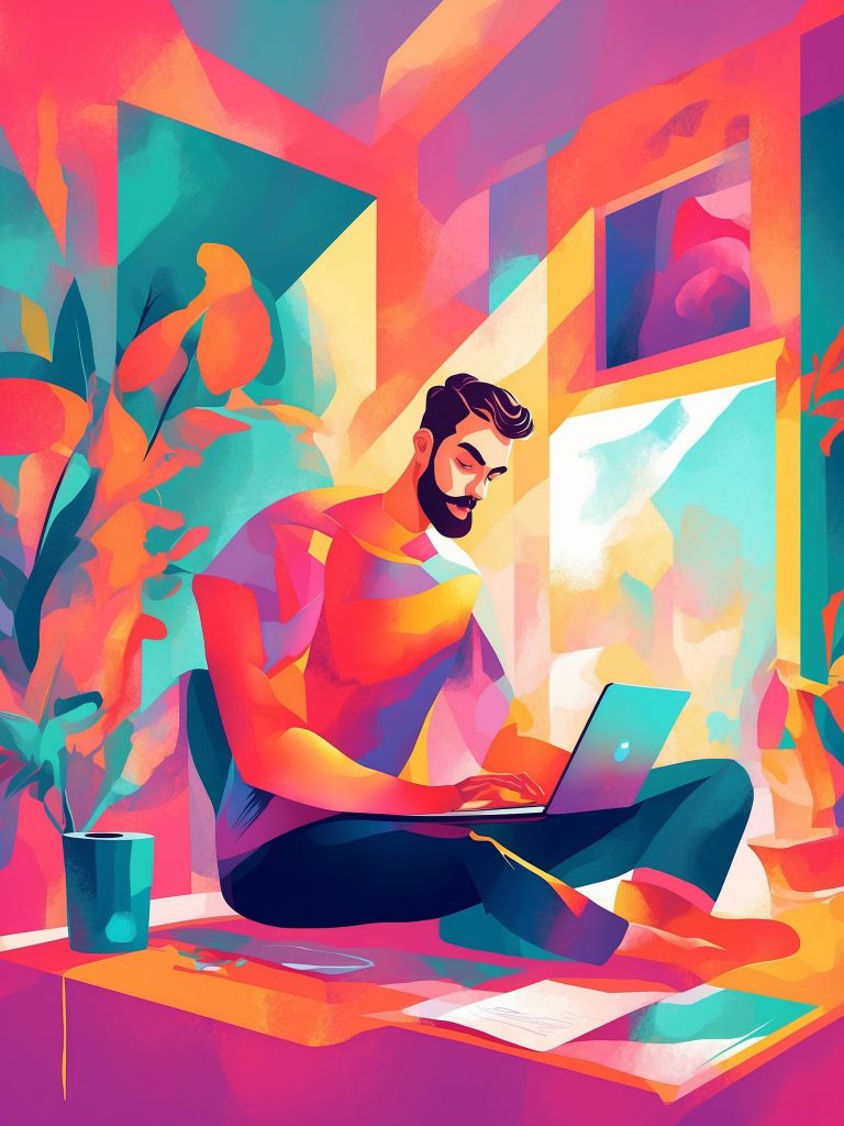 Invest Wisely with Mindfulness, Stay Calm, and Reap Rewards