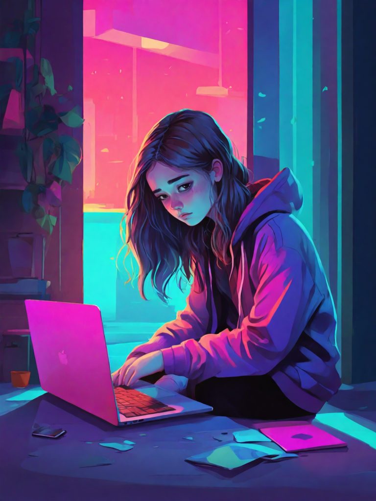 Protecting Your Precious Pixels: A Parent’s Guide to Raising Internet-Savvy Kids