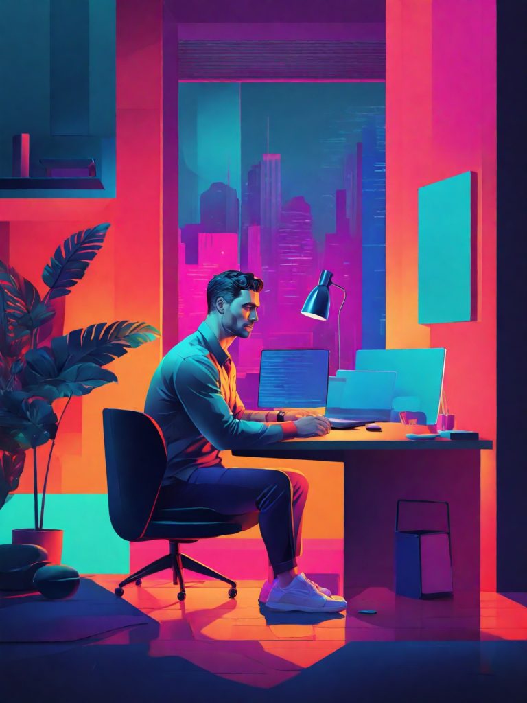 Digital Behavioral Intelligence: The Mystery Behind a Social Media Crisis