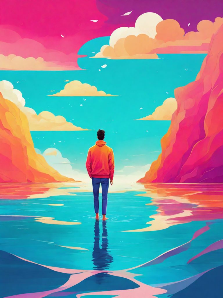A Boring Guide to Conquering Boredom