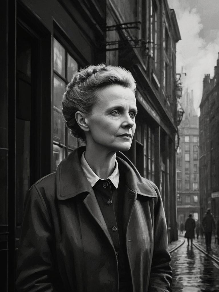 Unstoppable Curiosity: 10 Life Lessons from Marie Curie, the Pioneering Scientist