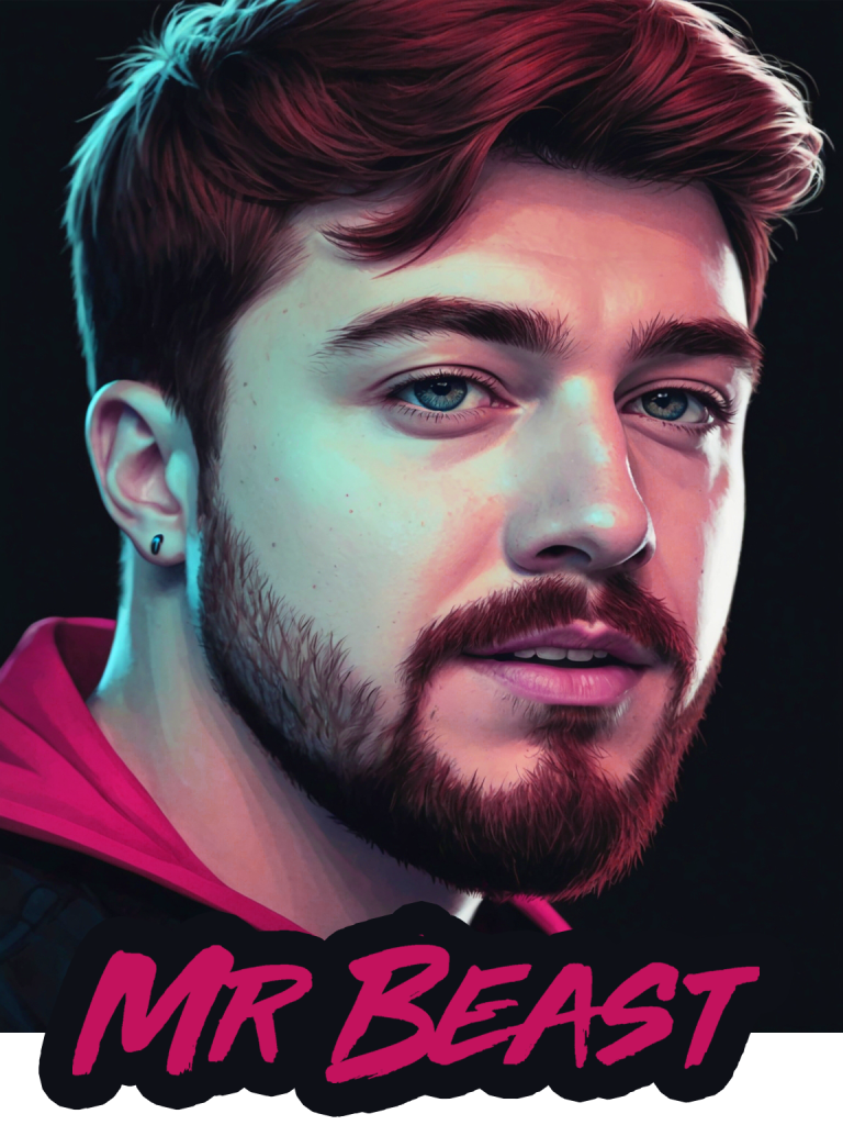 MrBeast: From YouTube Overlord to Prime Video – An In-Depth Look at Beast Games